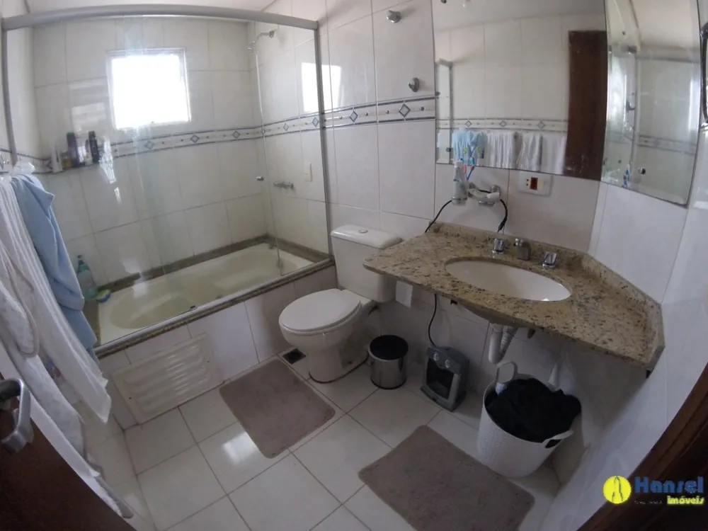 Casa, 3 quartos, 138 m² - Foto 7
