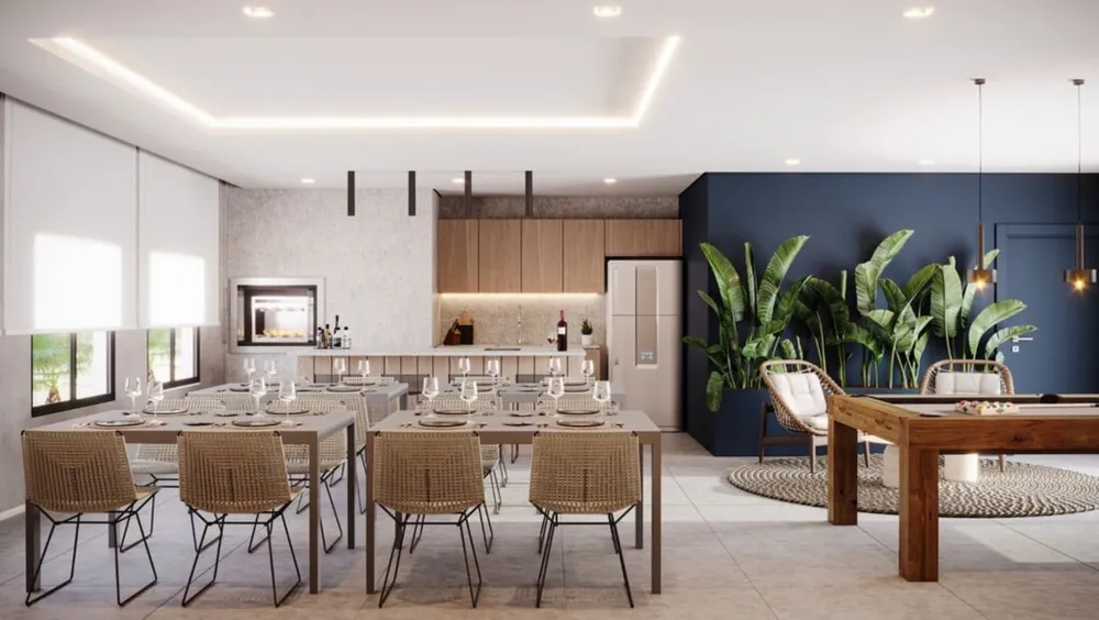 Apartamento, 2 quartos, 54 m² - Foto 13