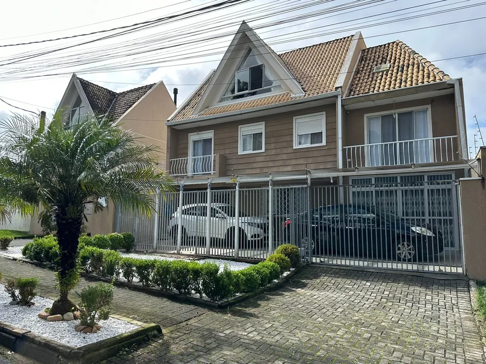 Prédio Inteiro - Foto 1