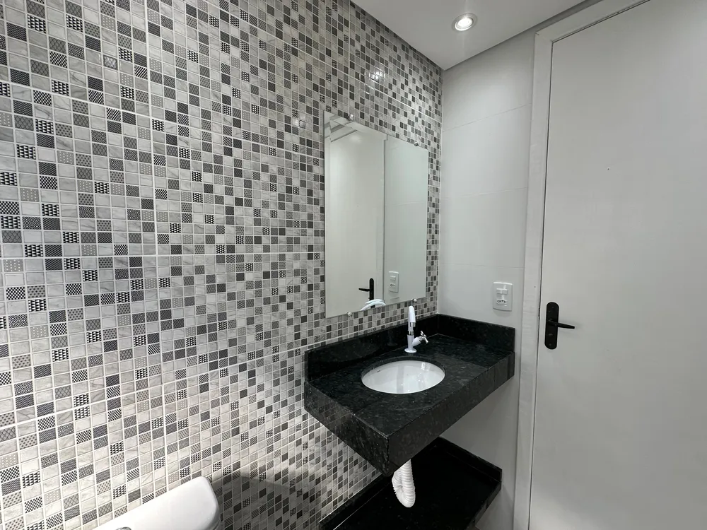 Apartamento, 2 quartos, 41 m² - Foto 3