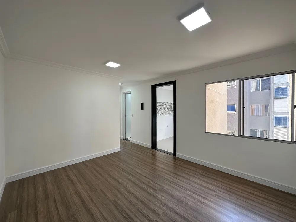 Apartamento, 2 quartos, 41 m² - Foto 1