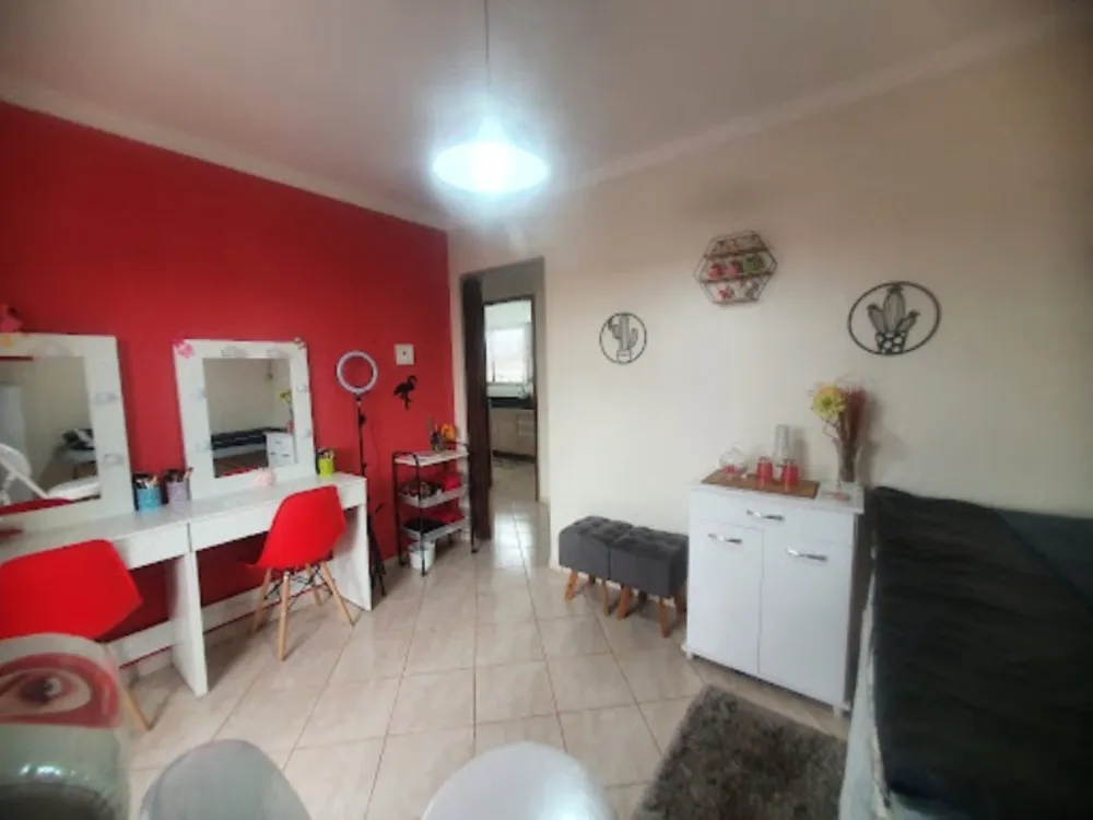 Sobrado, 3 quartos - Foto 1