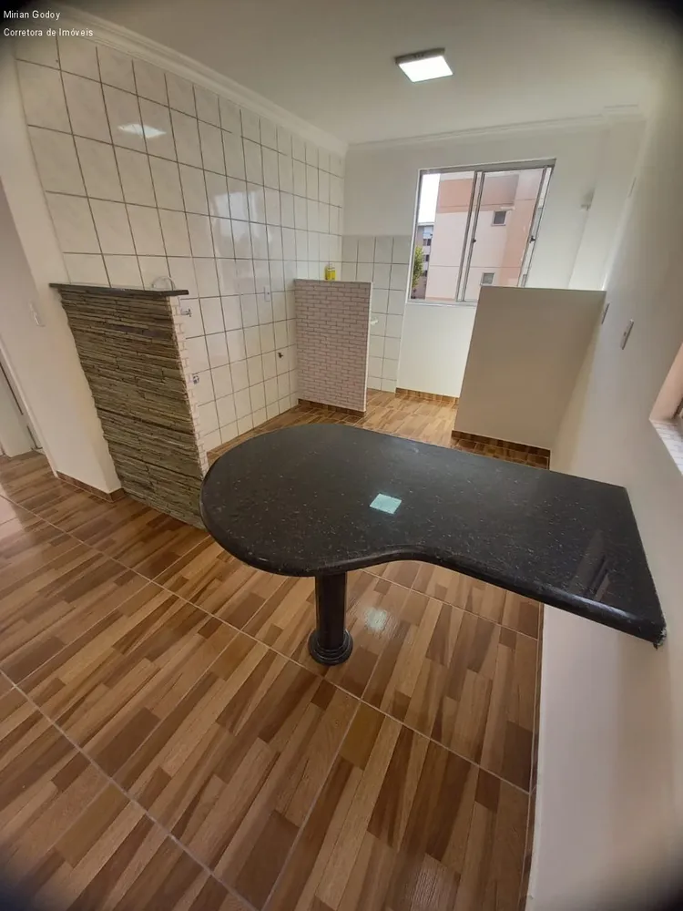 Apartamento, 2 quartos, 6 m² - Foto 11
