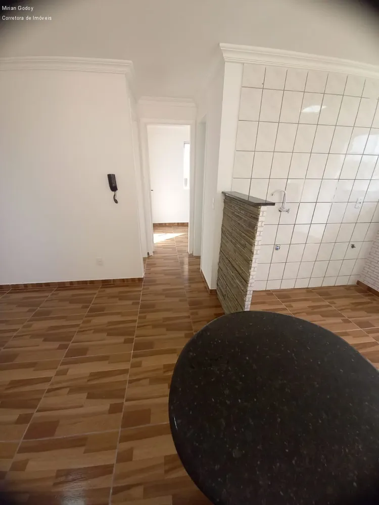 Apartamento, 2 quartos, 6 m² - Foto 4