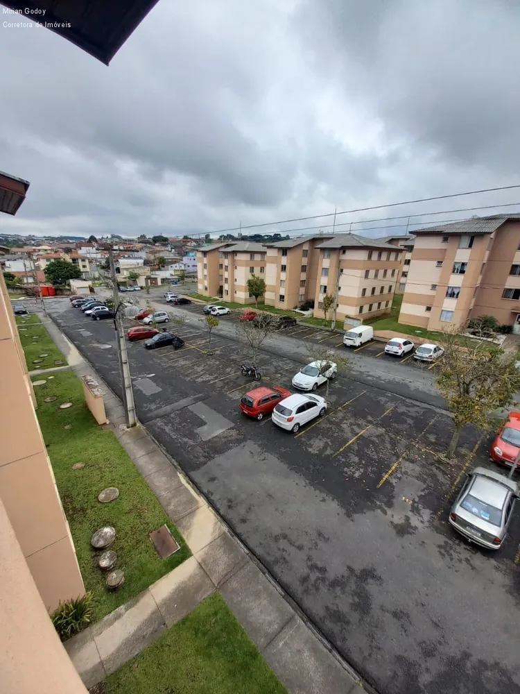Apartamento, 2 quartos, 6 m² - Foto 12