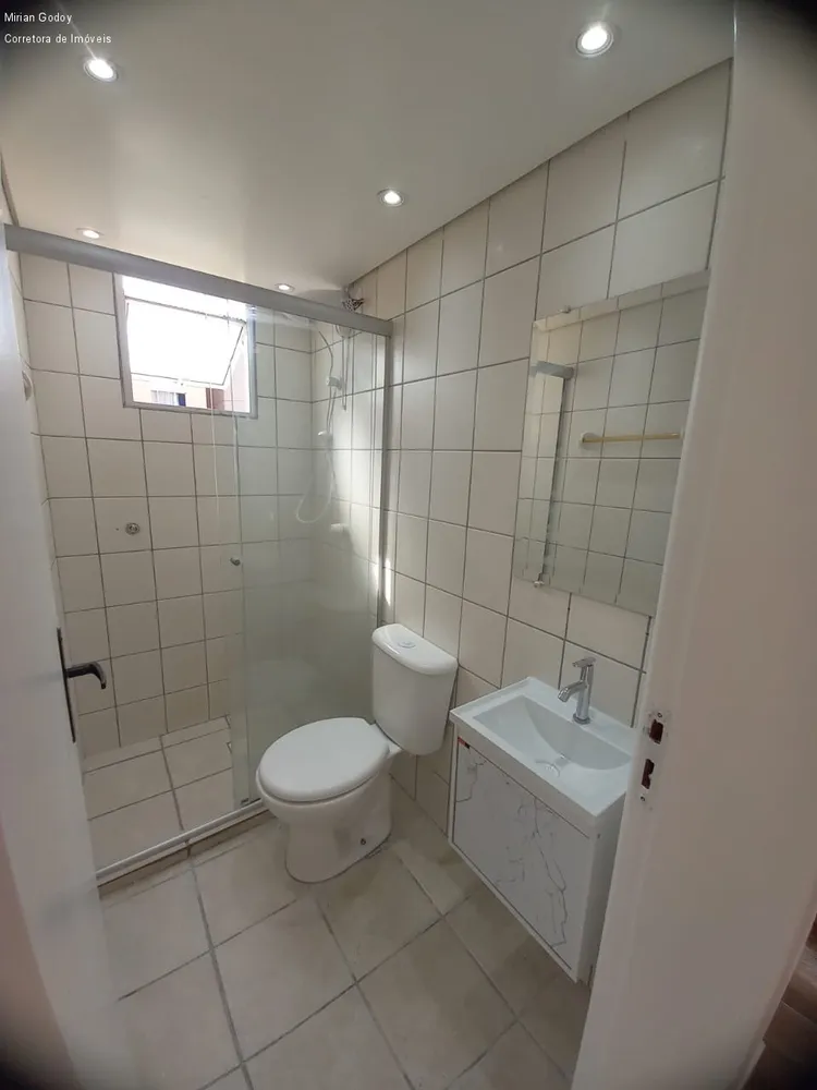 Apartamento, 2 quartos, 6 m² - Foto 6