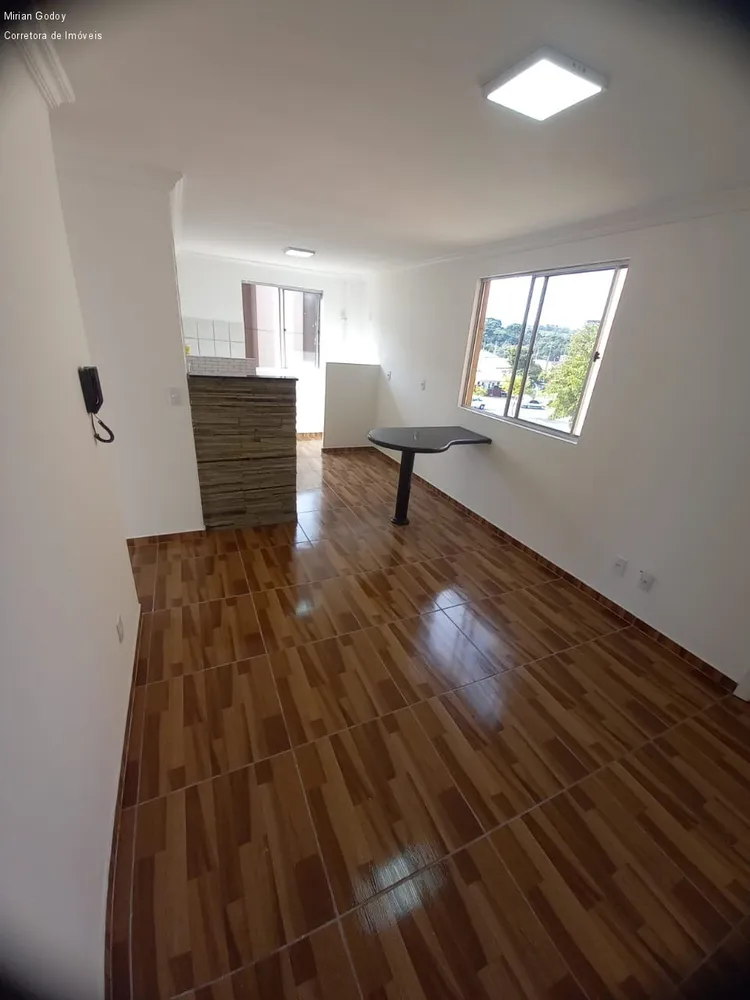 Apartamento, 2 quartos, 6 m² - Foto 1