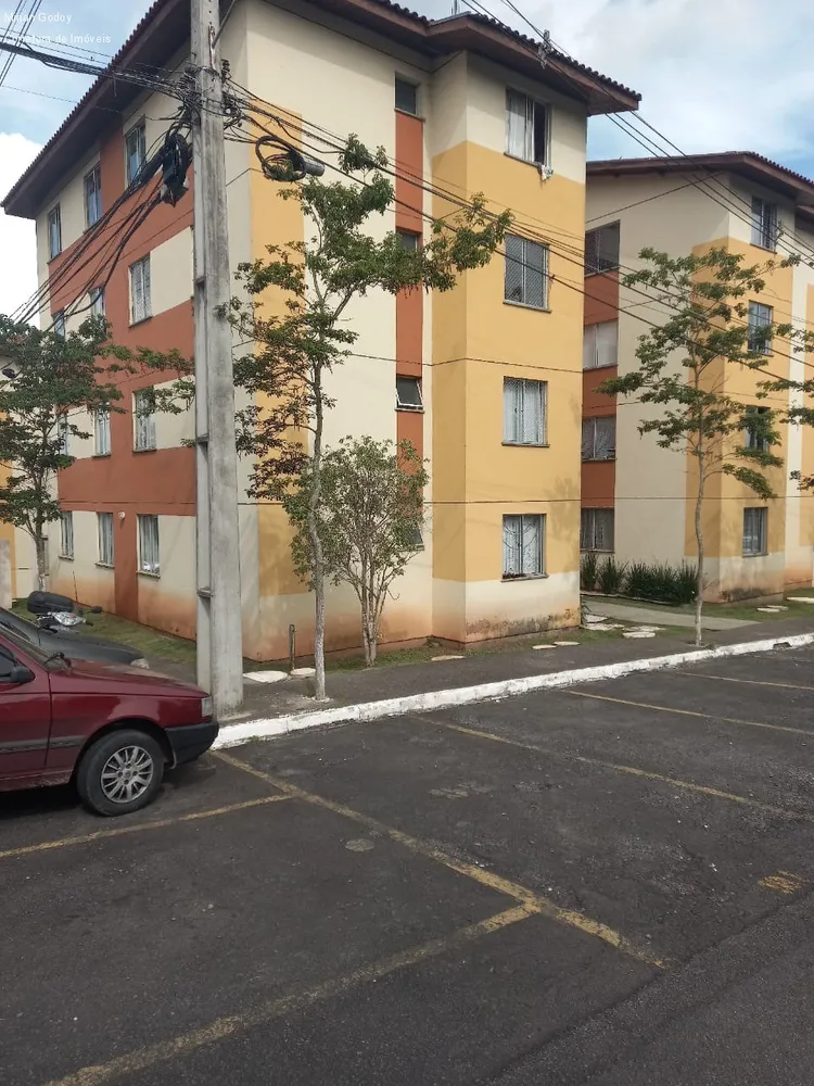 Apartamento, 2 quartos, 6 m² - Foto 2