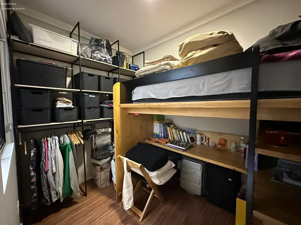 Apartamento, 3 quartos, 66 m² - Foto 11