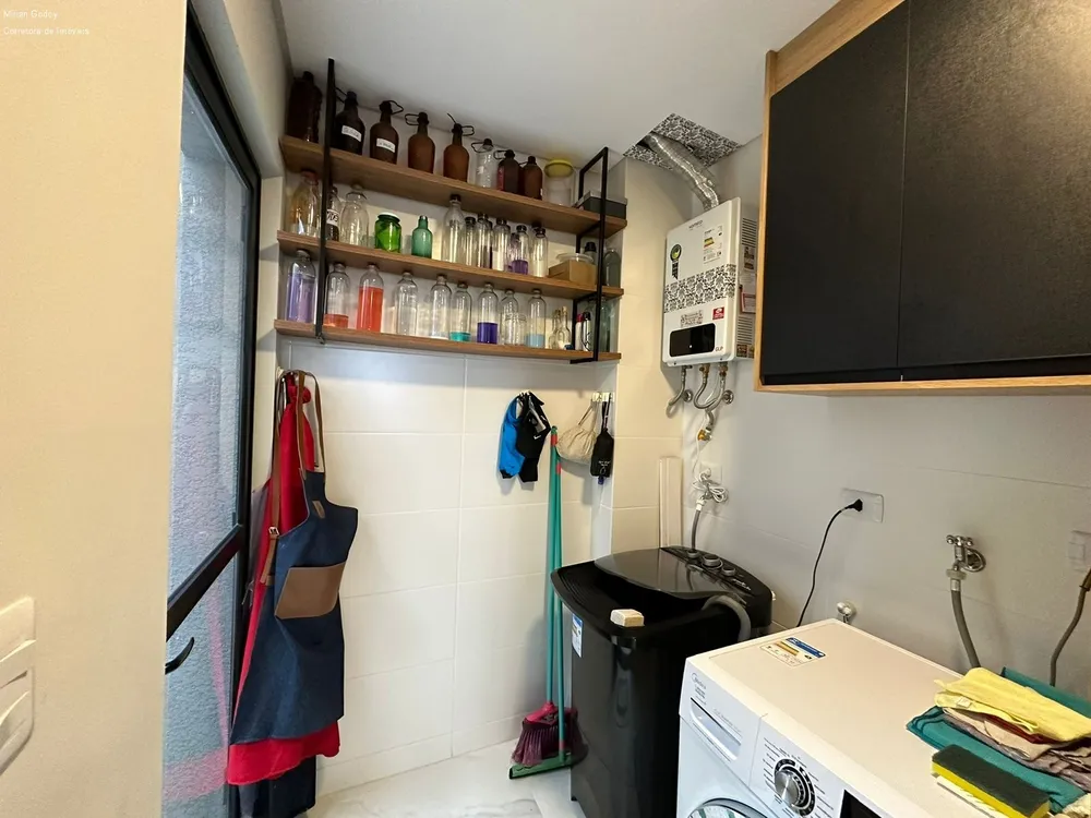 Apartamento, 3 quartos, 66 m² - Foto 7