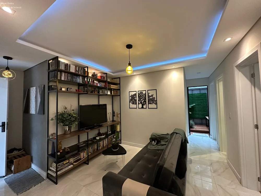 Apartamento, 3 quartos, 66 m² - Foto 1