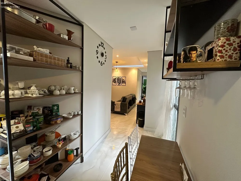 Apartamento, 3 quartos, 66 m² - Foto 4