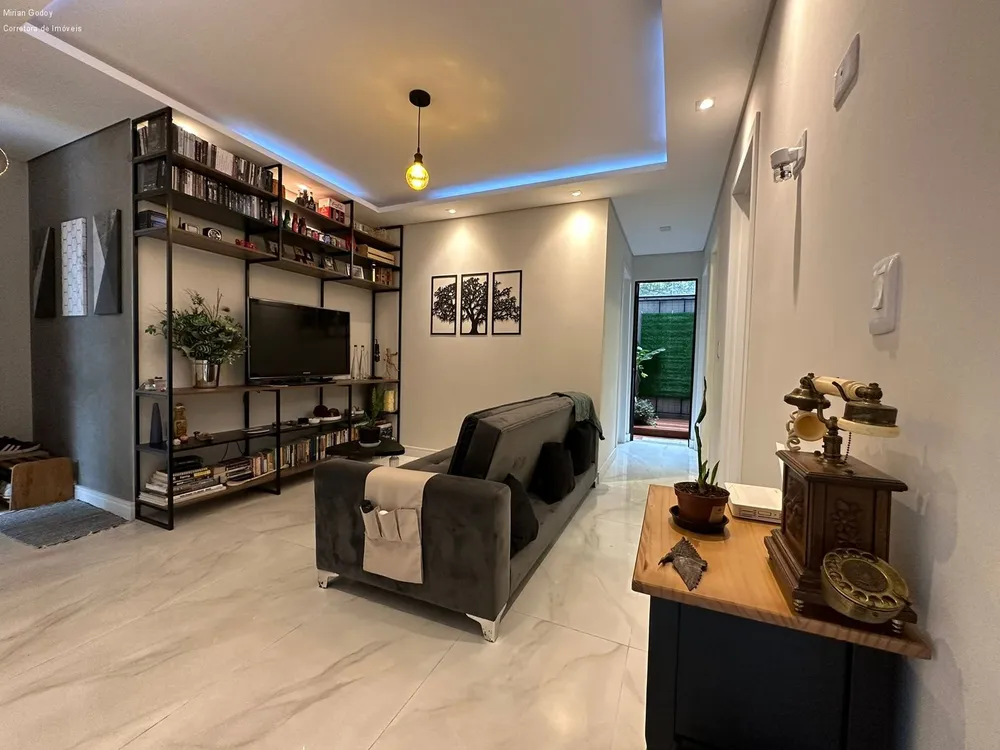 Apartamento, 3 quartos, 66 m² - Foto 2