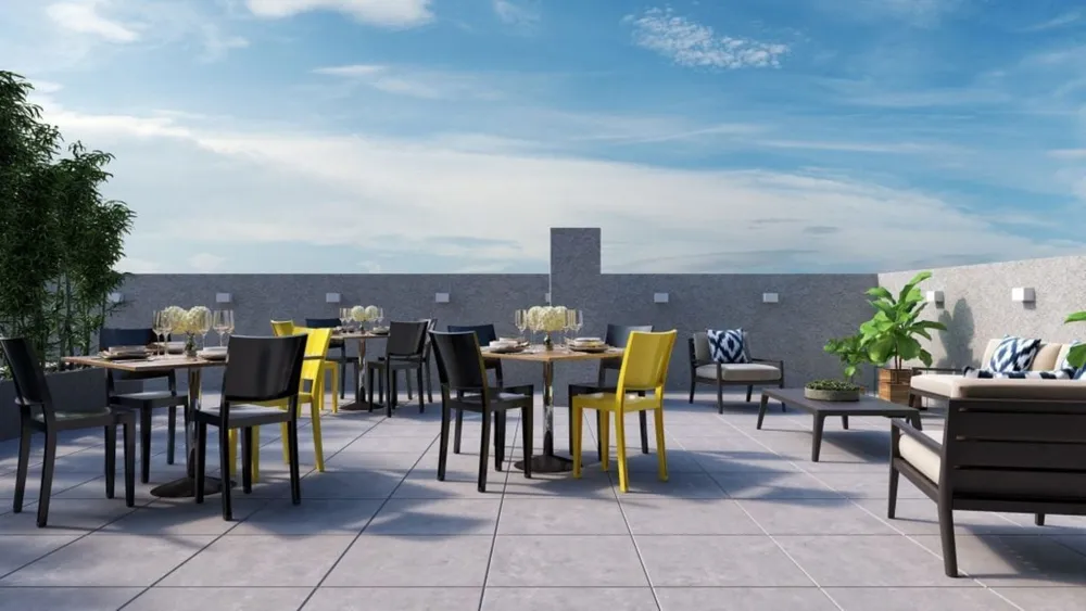 Apartamento, 2 quartos, 46 m² - Foto 6