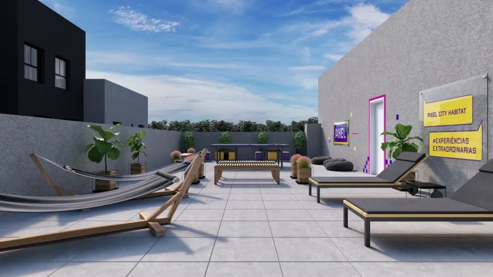 Apartamento, 2 quartos, 46 m² - Foto 8