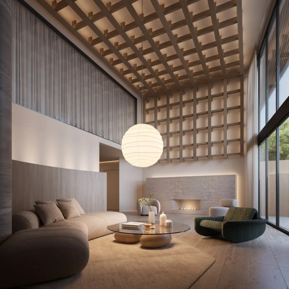 Apartamento, 3 quartos, 533 m² - Foto 2