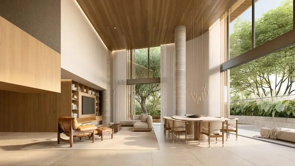 Apartamento, 3 quartos, 533 m² - Foto 7