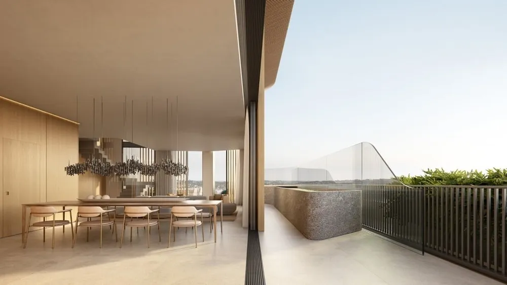 Apartamento, 3 quartos, 533 m² - Foto 9