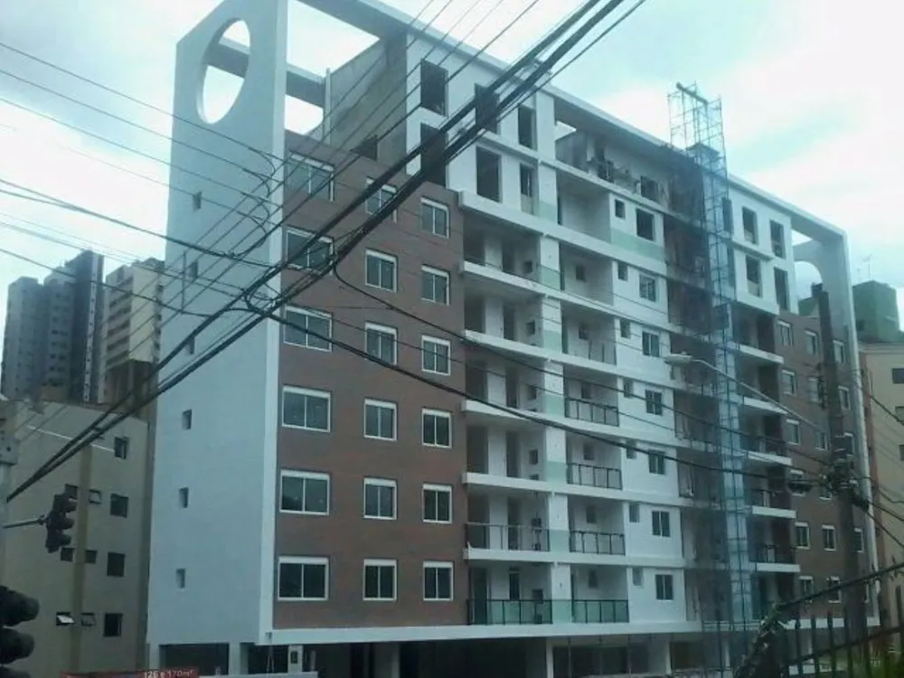 Apartamento, 2 quartos, 73 m² - Foto 2