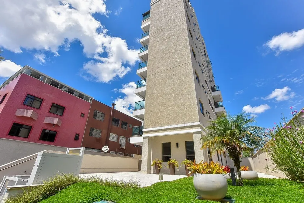 Apartamento, 3 quartos, 106 m² - Foto 1