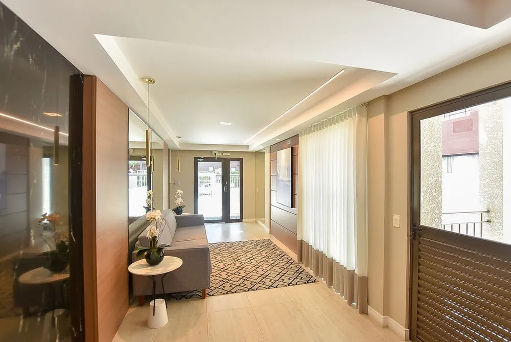 Apartamento, 3 quartos, 106 m² - Foto 2