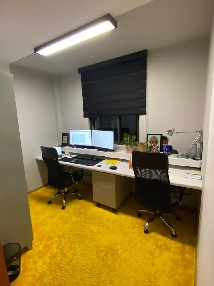 Apartamento, 3 quartos, 106 m² - Foto 3