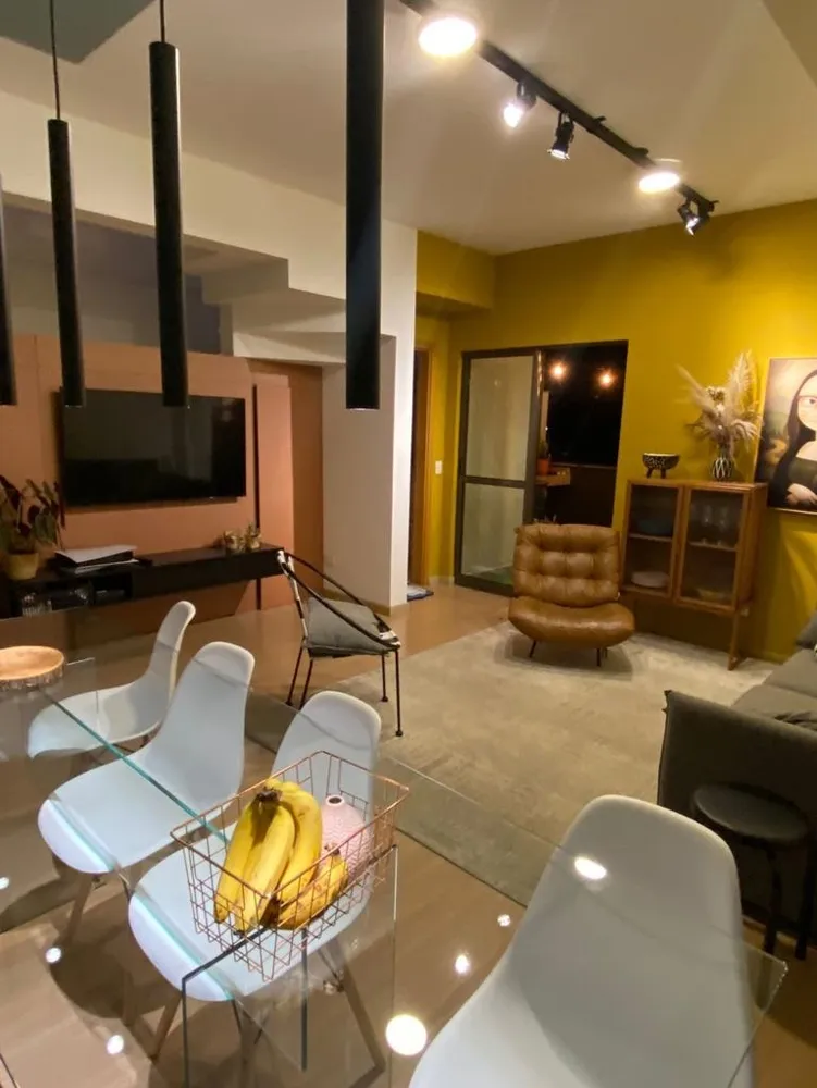 Apartamento, 3 quartos, 106 m² - Foto 8