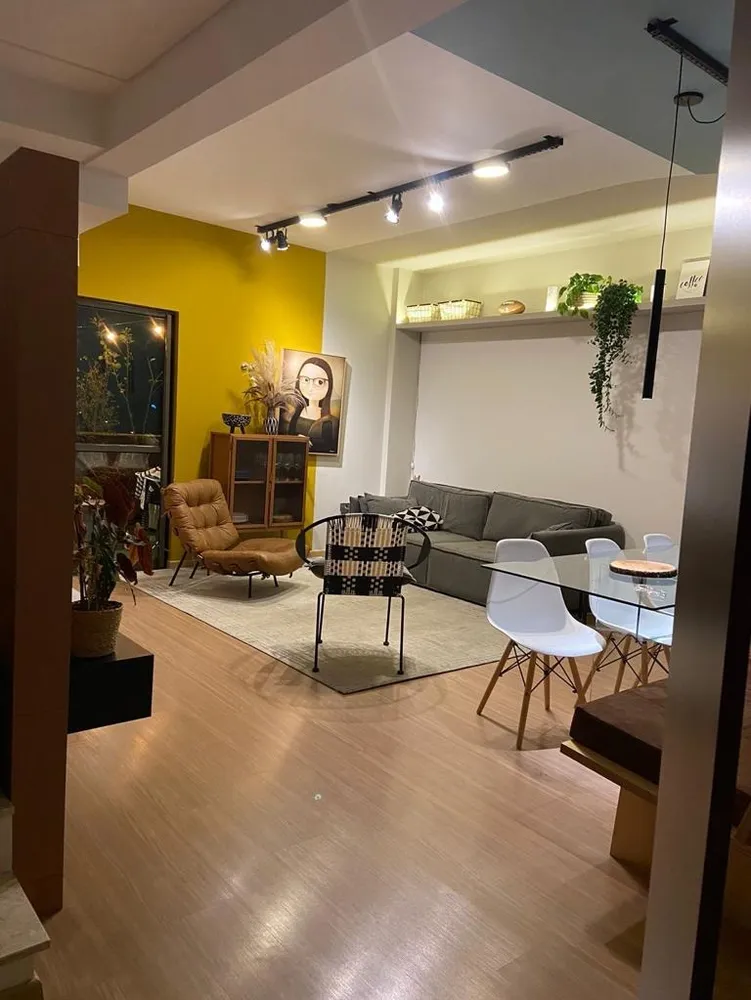 Apartamento, 3 quartos, 106 m² - Foto 6