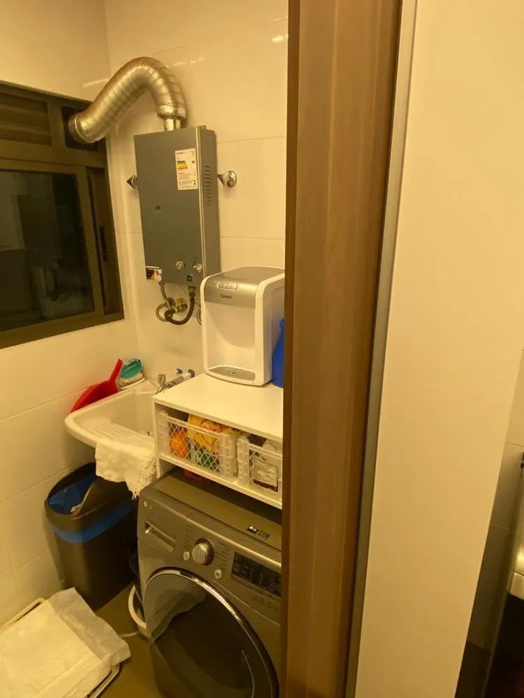 Apartamento, 3 quartos, 106 m² - Foto 7