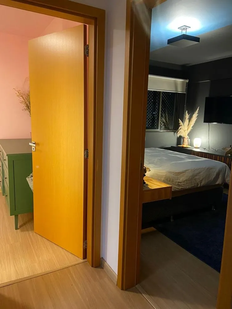 Apartamento, 3 quartos, 106 m² - Foto 4