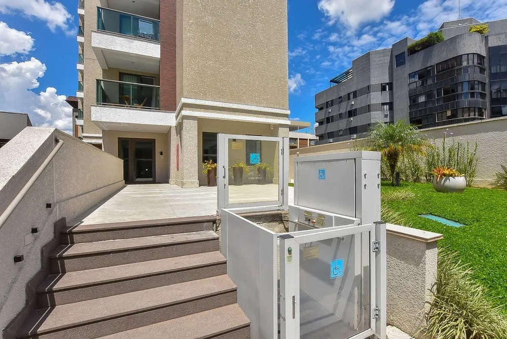 Apartamento, 3 quartos, 106 m² - Foto 3