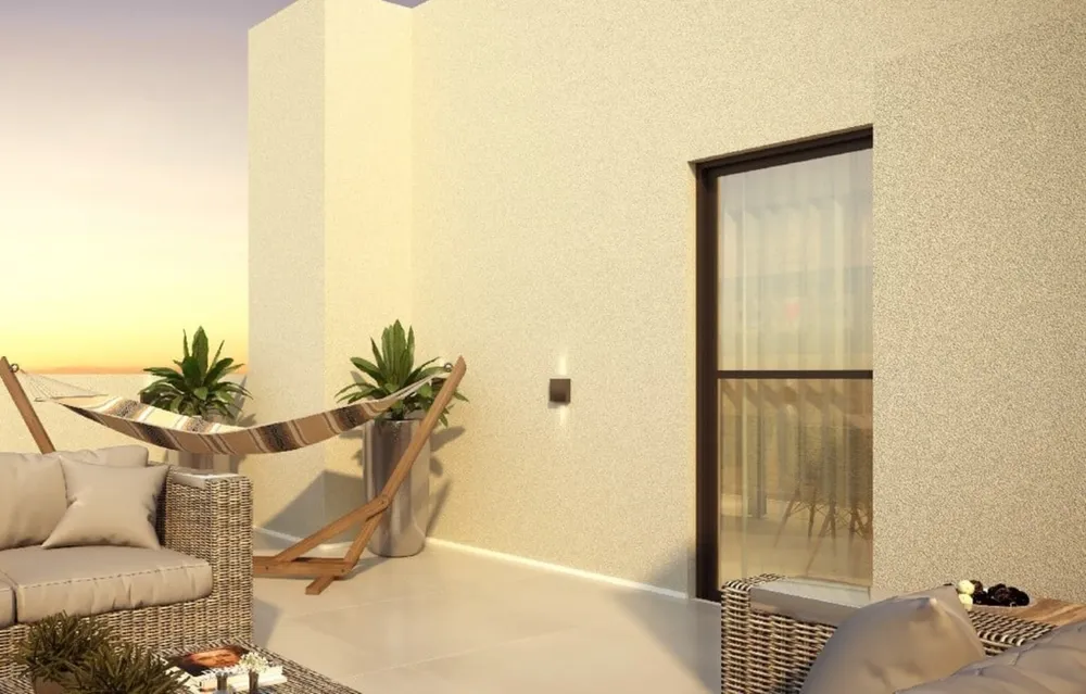 Apartamento, 2 quartos, 48 m² - Foto 8