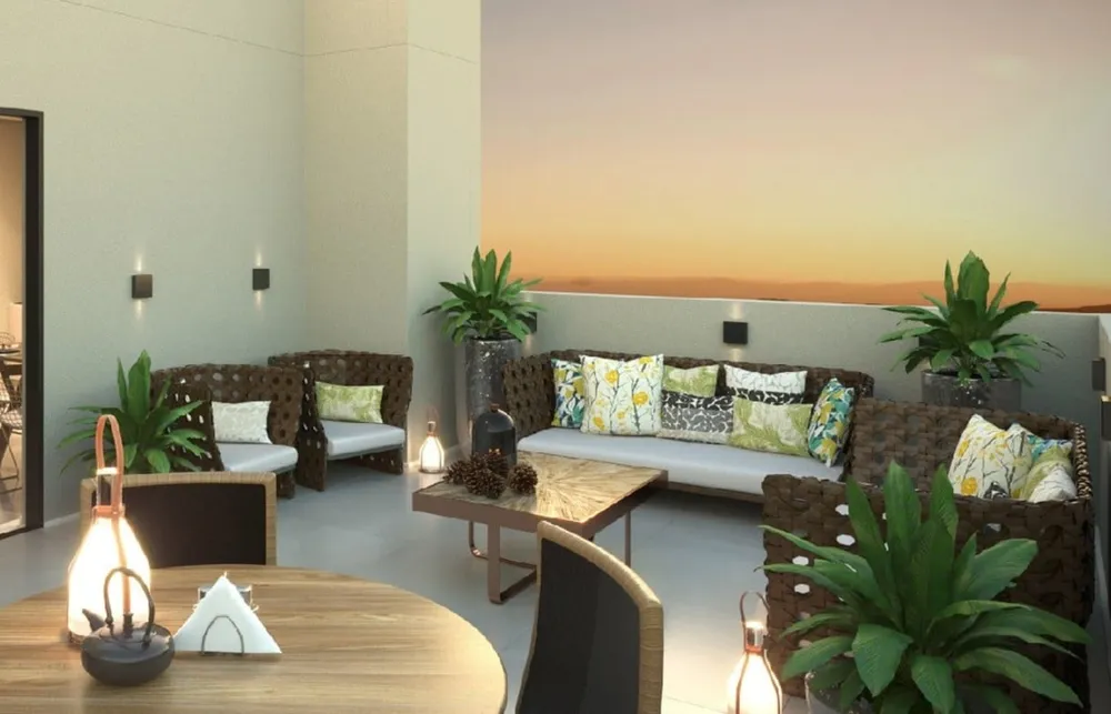 Apartamento, 2 quartos, 48 m² - Foto 7