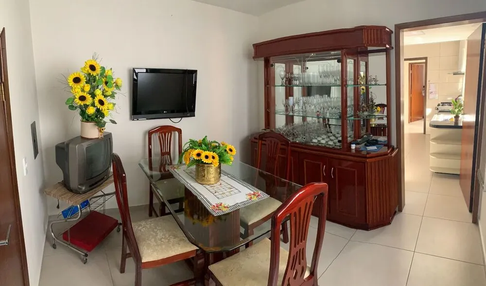 Casa, 4 quartos - Foto 5
