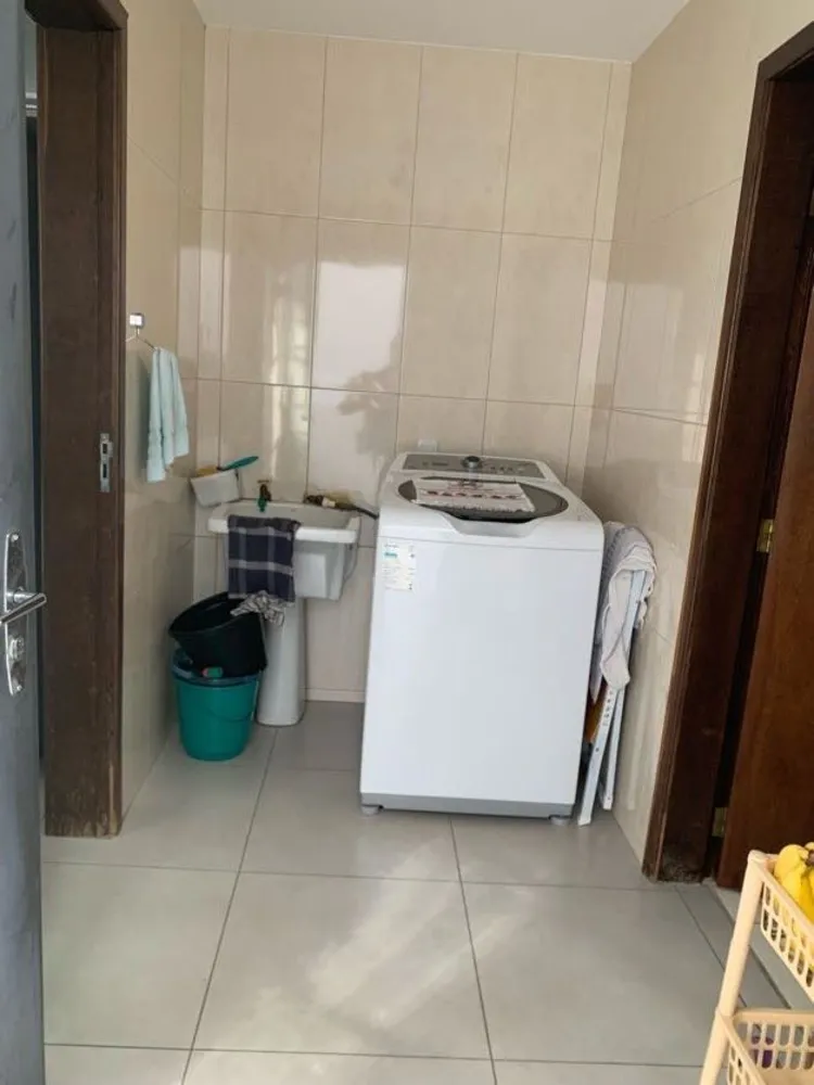 Casa, 4 quartos - Foto 8