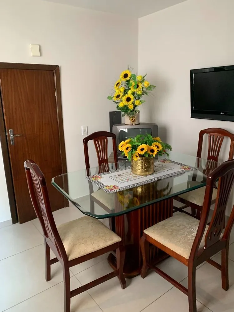 Casa, 4 quartos - Foto 4