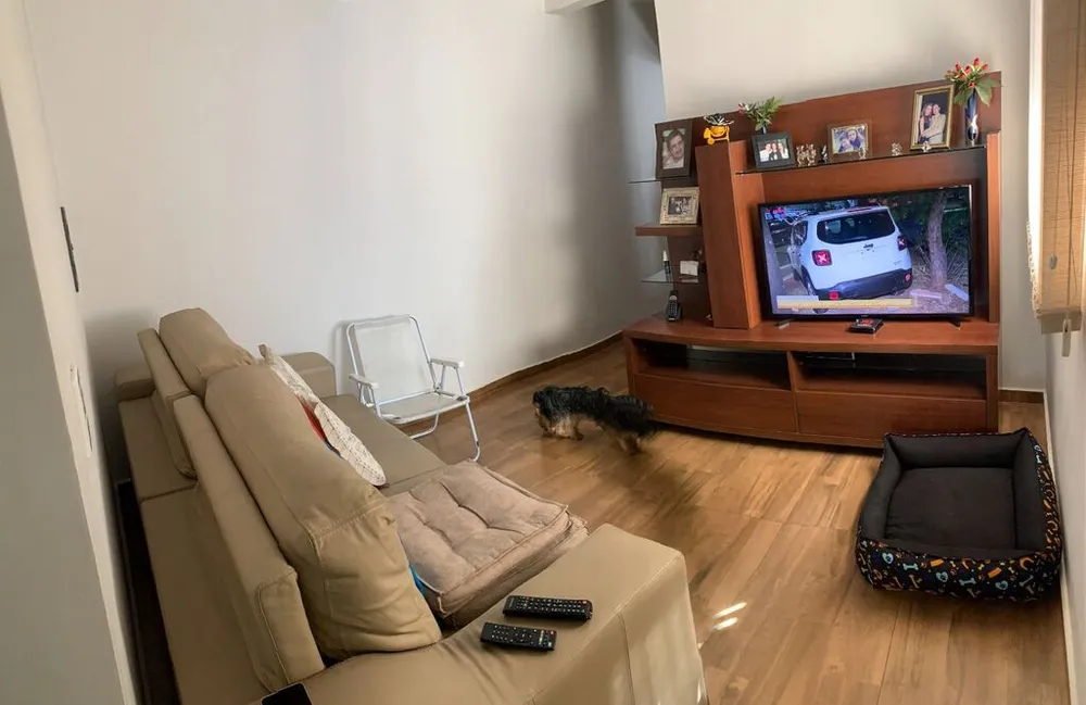 Casa, 4 quartos - Foto 9