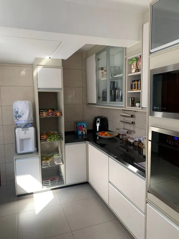 Casa, 4 quartos - Foto 6