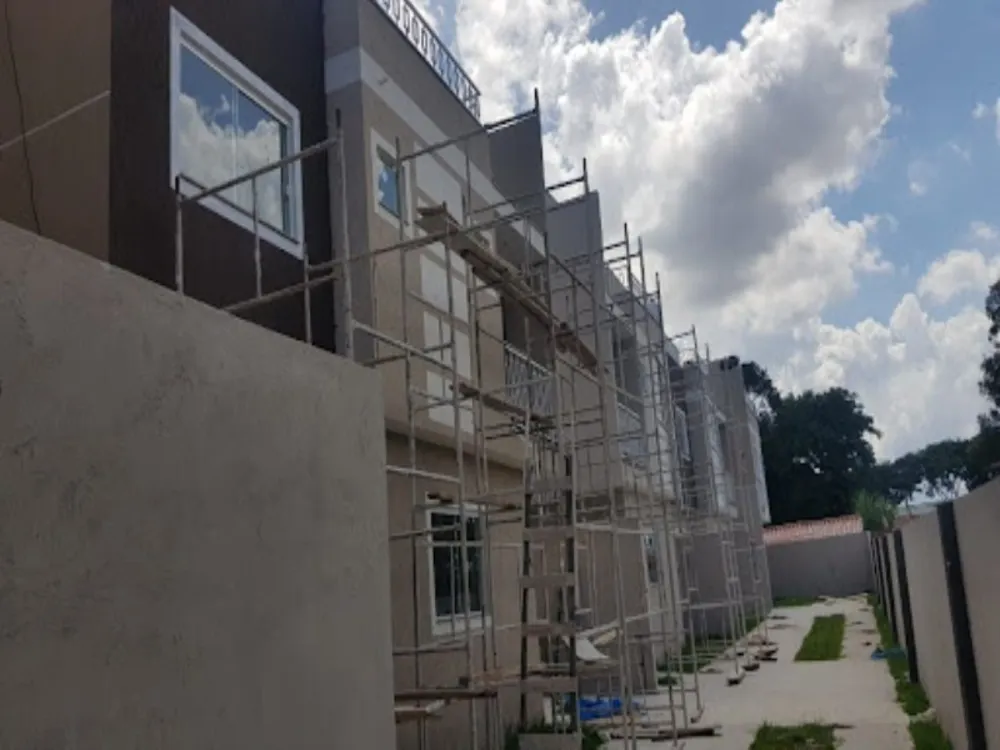 Sobrado, 3 quartos - Foto 3