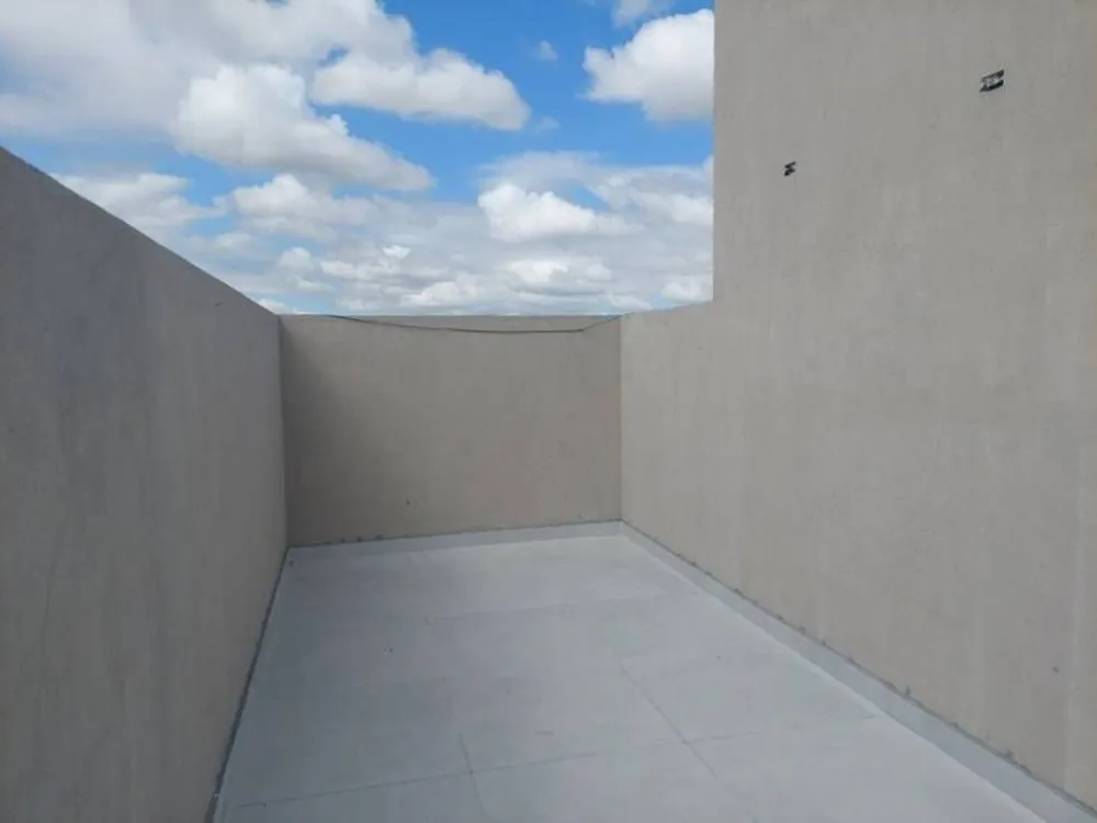 Sobrado, 3 quartos - Foto 10
