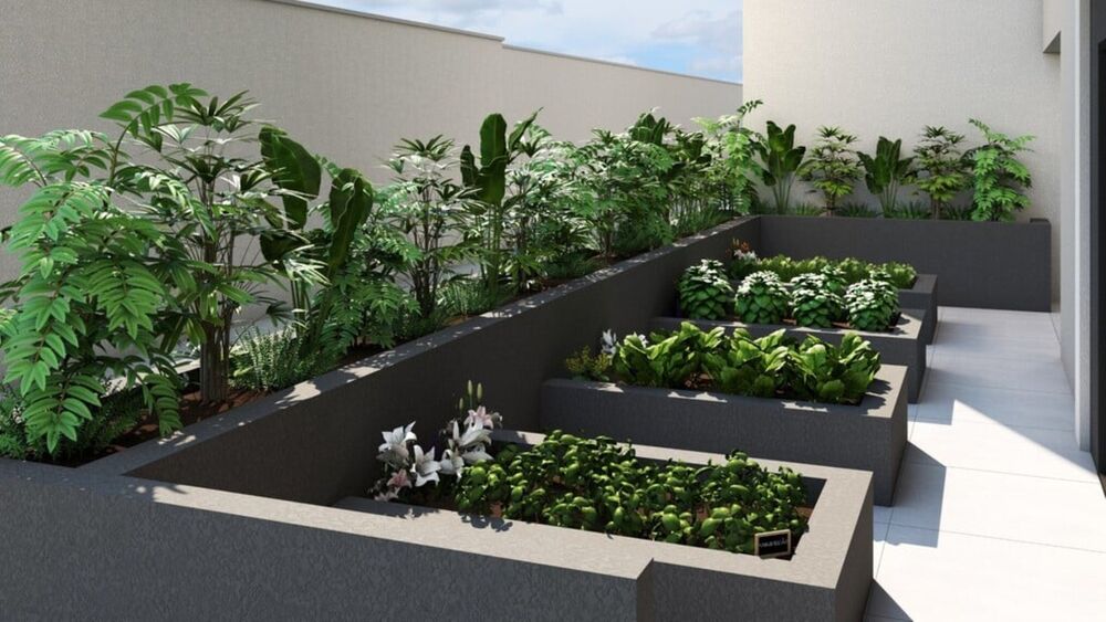 Apartamento, 2 quartos, 51 m² - Foto 17