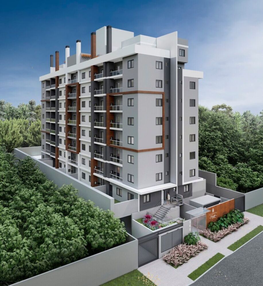 Apartamento, 2 quartos, 51 m² - Foto 1