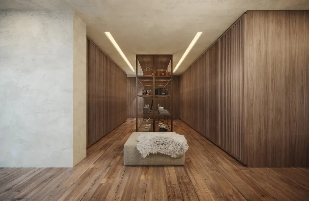 Apartamento, 4 quartos, 401 m² - Foto 7