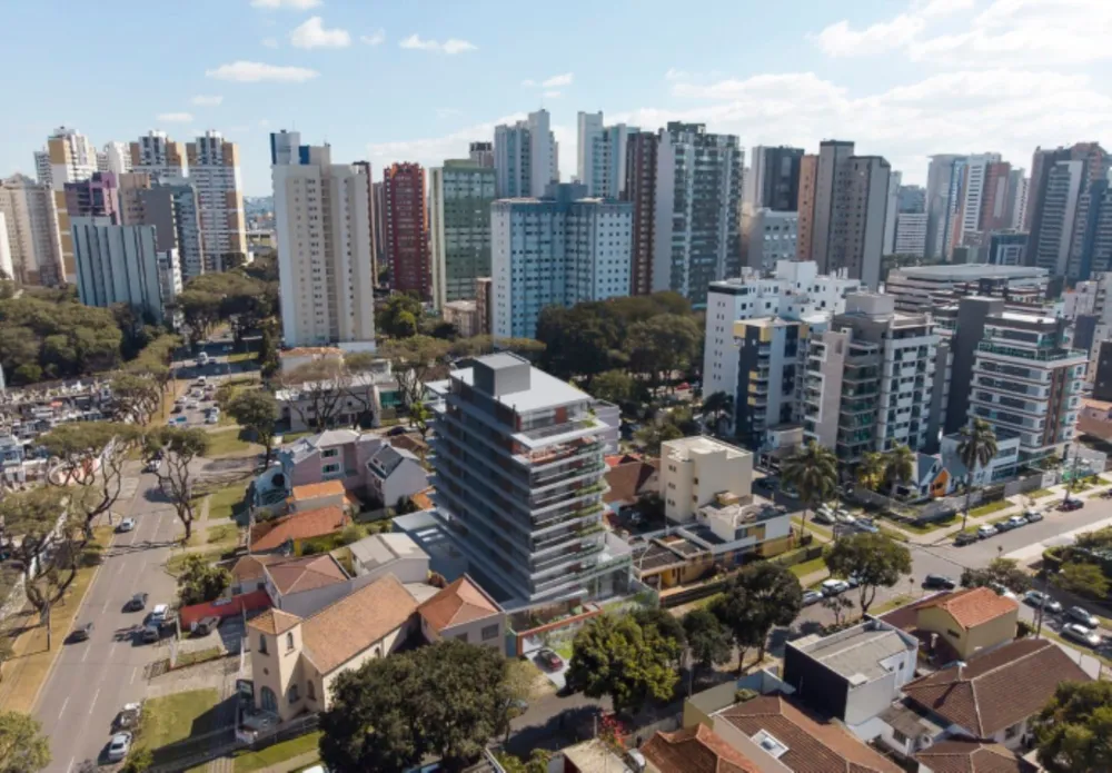 Apartamento, 3 quartos, 152 m² - Foto 11
