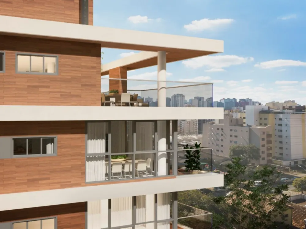 Apartamento, 3 quartos, 152 m² - Foto 8