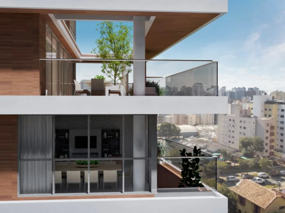 Apartamento, 3 quartos, 152 m² - Foto 9