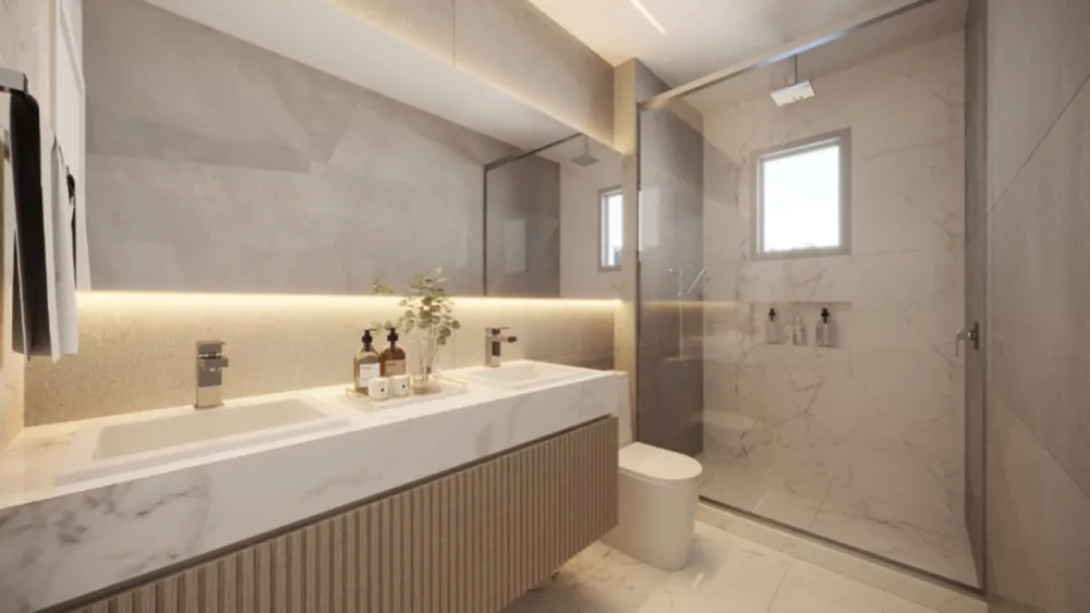 Apartamento, 3 quartos, 152 m² - Foto 10