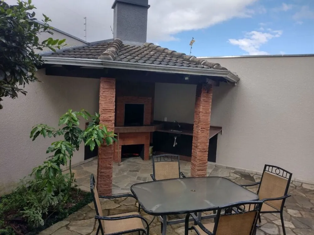 Casa, 3 quartos - Foto 8