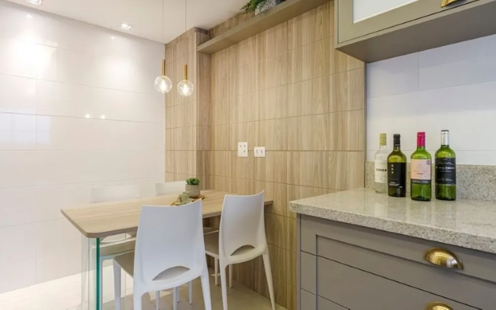 Apartamento, 3 quartos, 119 m² - Foto 3