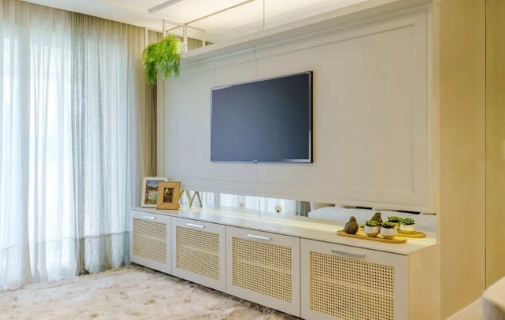 Apartamento, 3 quartos, 119 m² - Foto 1